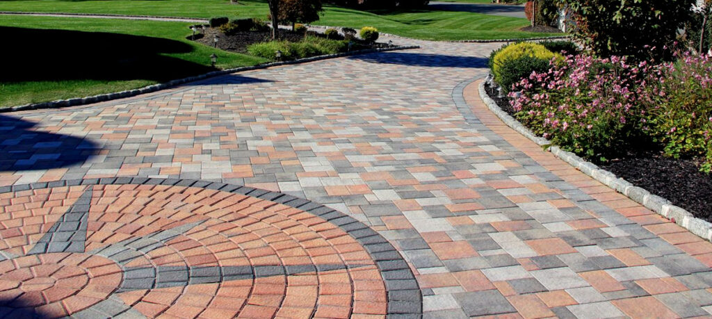 Pavers